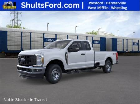 2025 Ford F-250SD