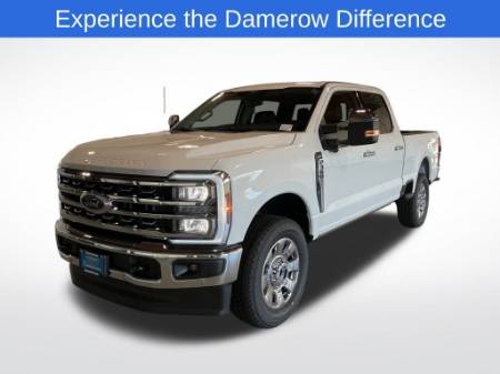 2025 Ford F-350SD