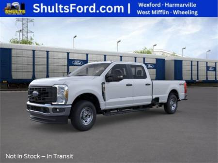 2025 Ford F-250SD