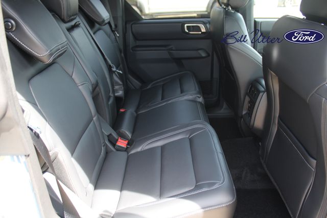 2025 Ford Bronco Outer Banks photo 7