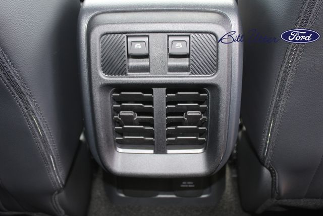 2025 Ford Bronco Outer Banks photo 8