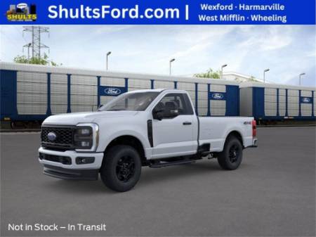 2025 Ford F-350SD XL