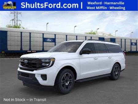 2025 Ford Expedition MAX