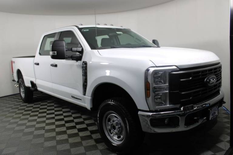 2025 Ford Super Duty F-250 SRW XL