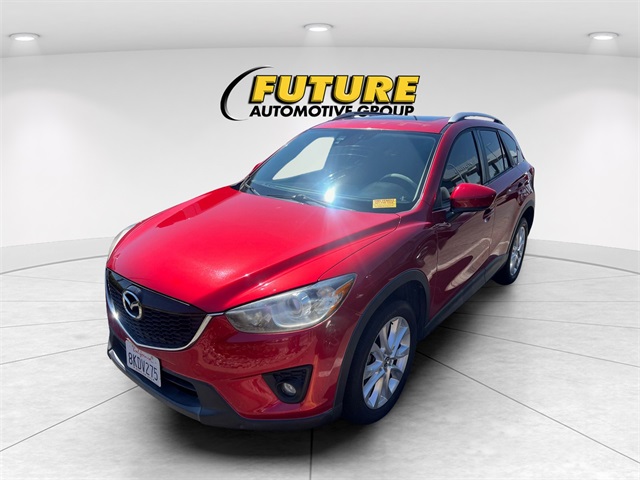 2014 Mazda CX-5 Grand Touring