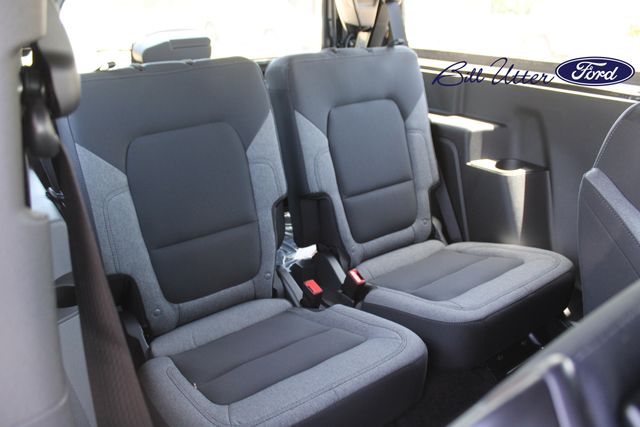 2025 Ford Bronco Base photo 7