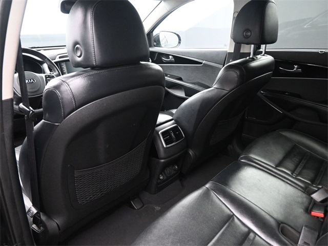 2019 Kia Sorento SX photo 6