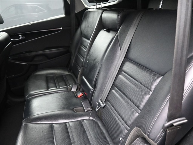 2019 Kia Sorento SX photo 8