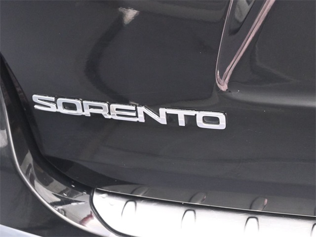 2019 Kia Sorento SX photo 10