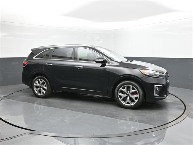 2019 Kia Sorento SX photo 13