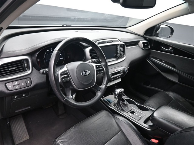 2019 Kia Sorento SX photo 14