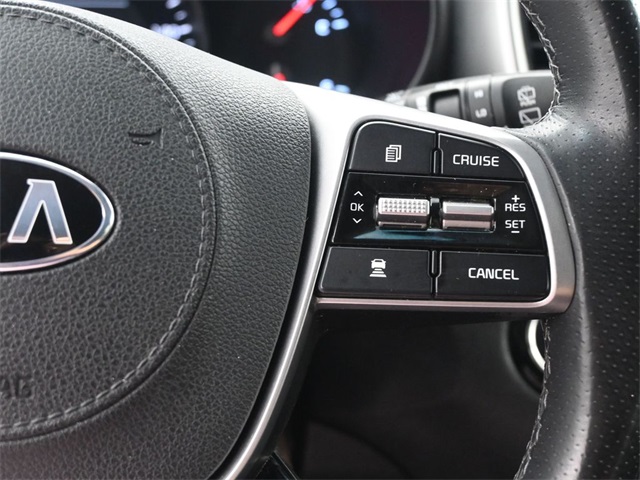 2019 Kia Sorento SX photo 18