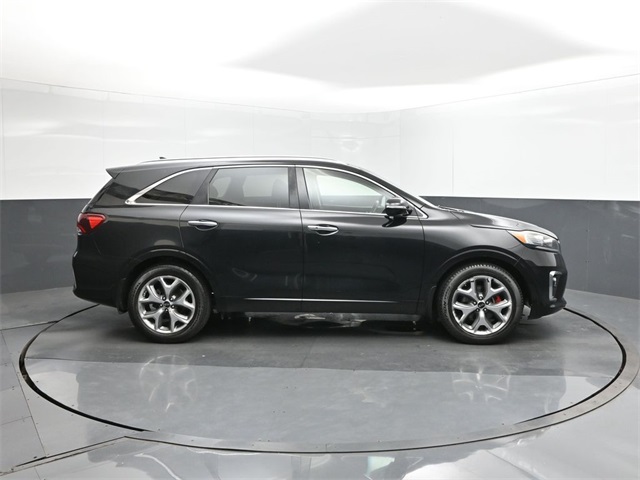 2019 Kia Sorento SX photo 21