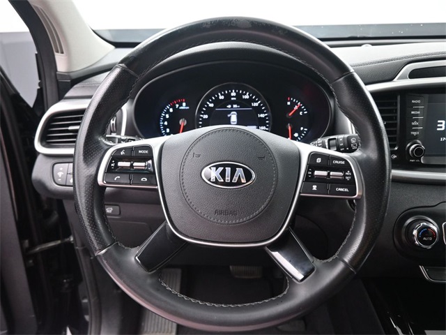 2019 Kia Sorento SX photo 23