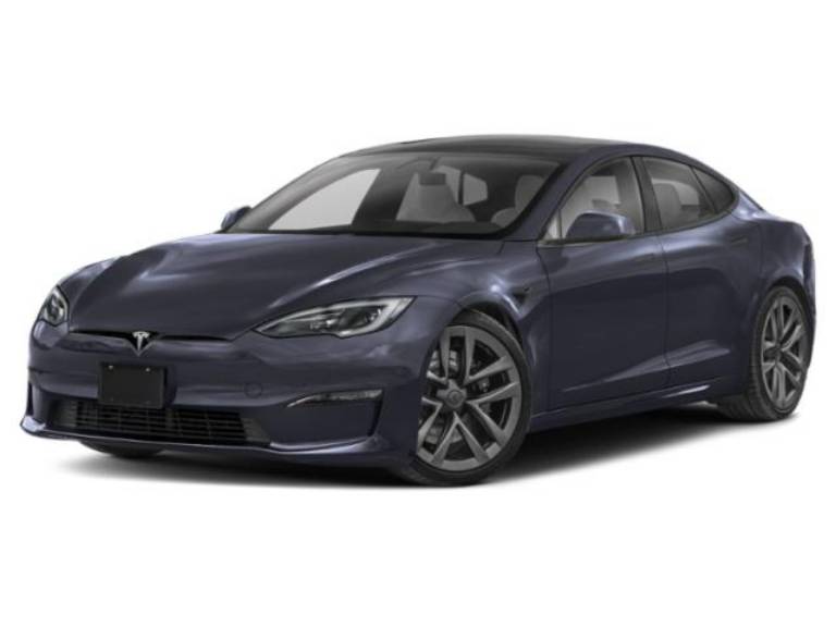 2024 Tesla Model S Base