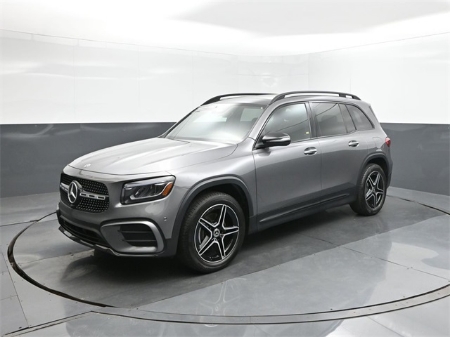 2024 Mercedes-Benz GLB GLB 250