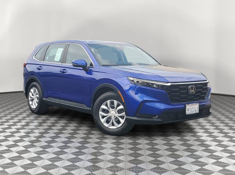 2023 Honda CR-V LX