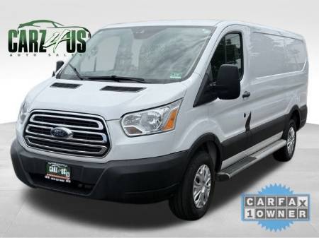 2019 Ford Transit-250 Base