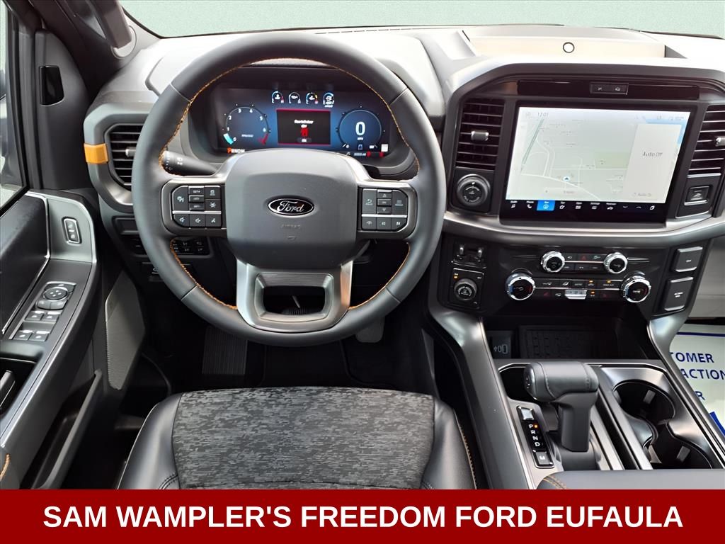 2025 Ford F-150 Tremor photo 5