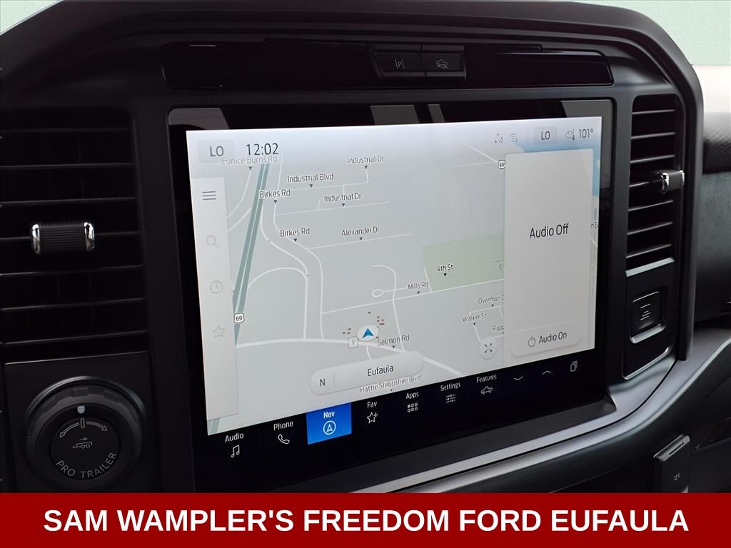 2025 Ford F-150 Tremor photo 6