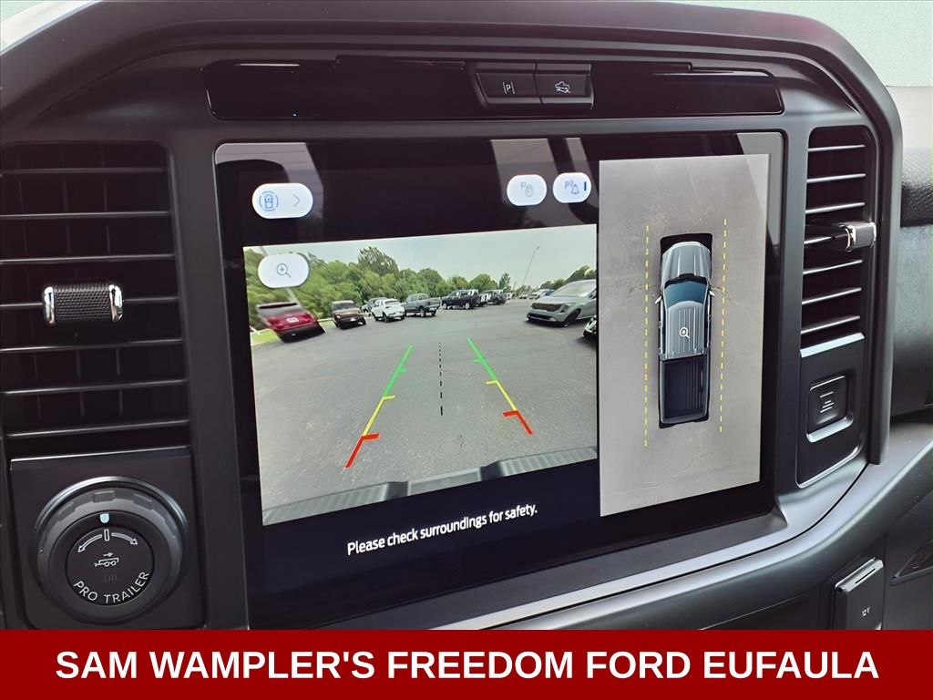 2025 Ford F-150 Tremor photo 7