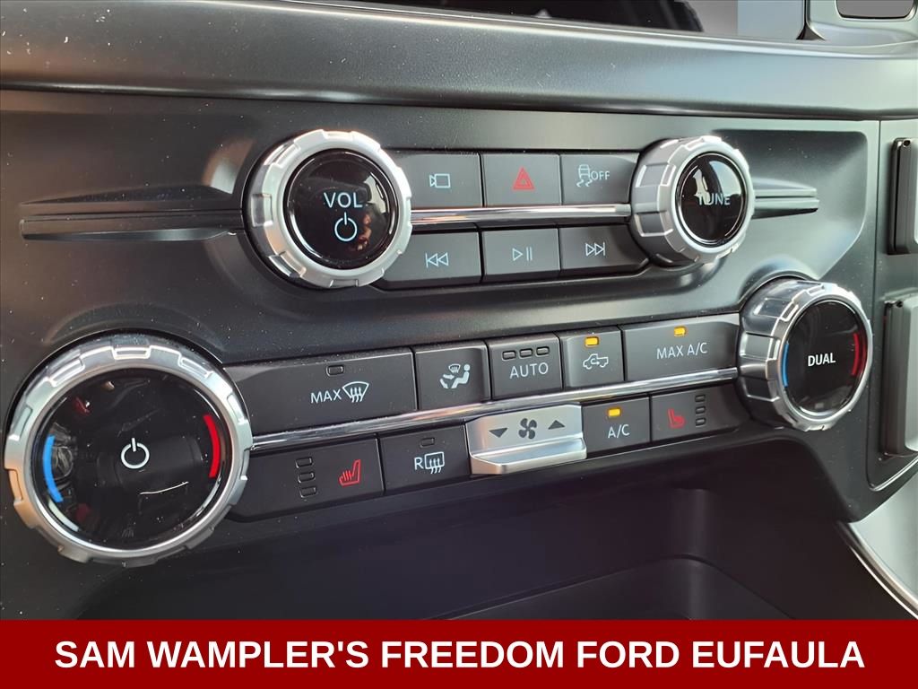 2025 Ford F-150 Tremor photo 10