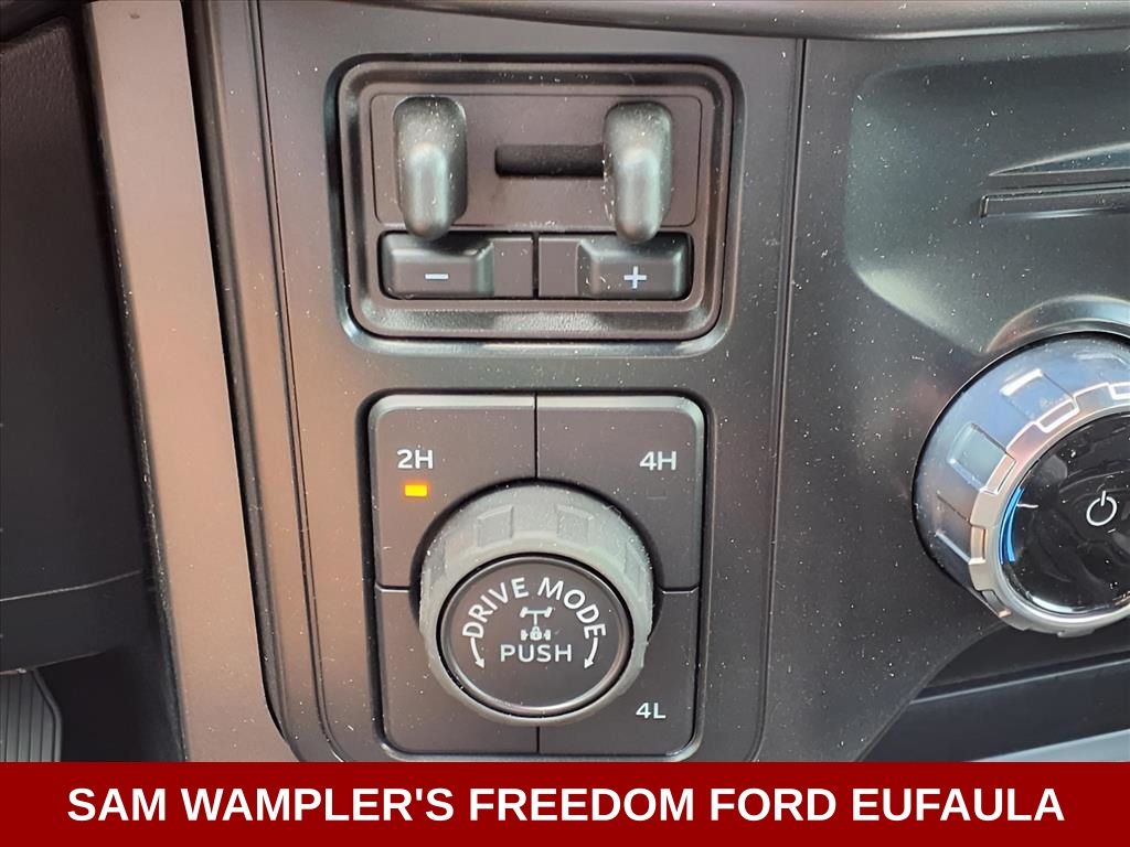 2025 Ford F-150 Tremor photo 11