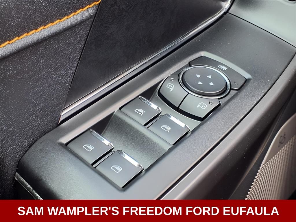 2025 Ford F-150 Tremor photo 13