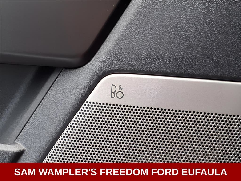 2025 Ford F-150 Tremor photo 14