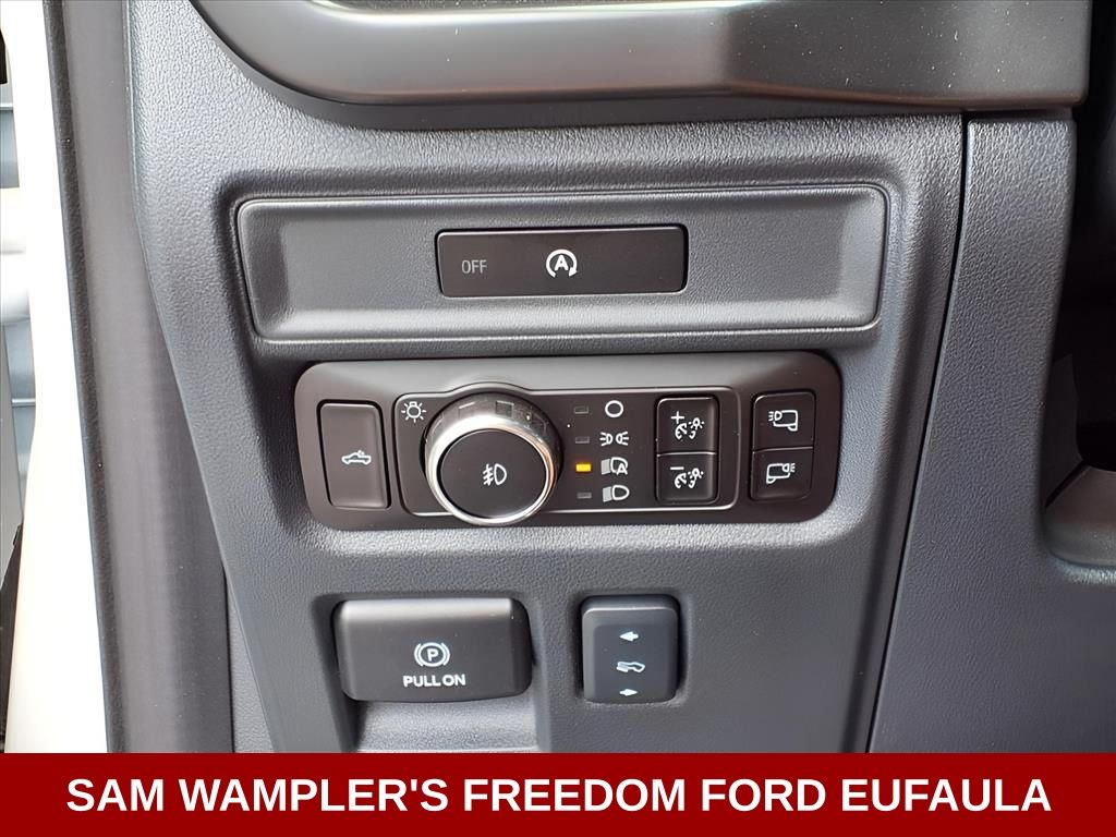 2025 Ford F-150 Tremor photo 15