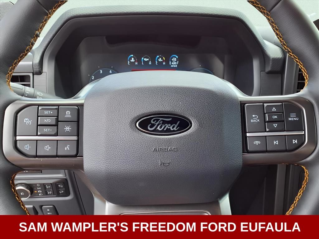 2025 Ford F-150 Tremor photo 16