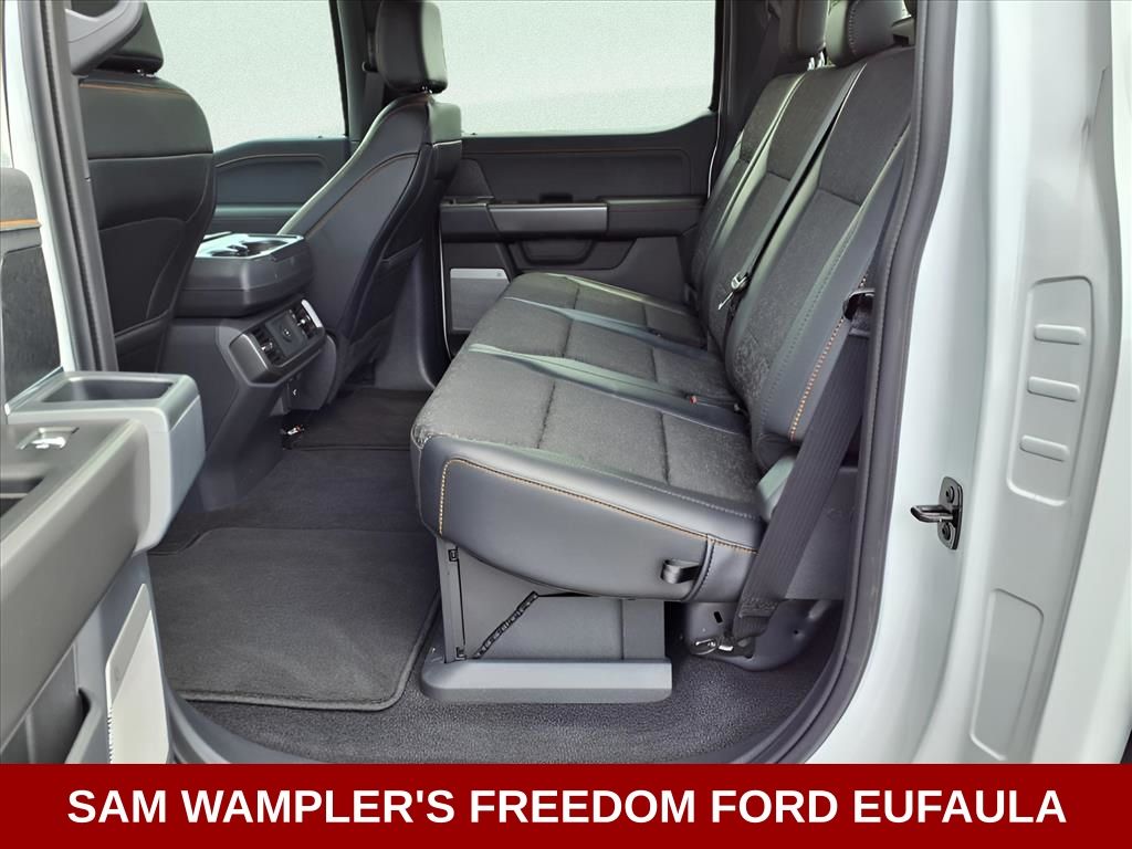 2025 Ford F-150 Tremor photo 20