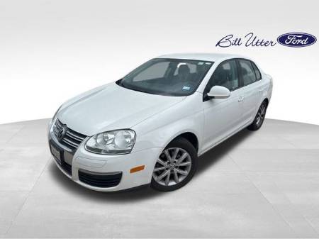 2010 Volkswagen Jetta S