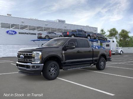2025 Ford Super Duty F-250 SRW XLT
