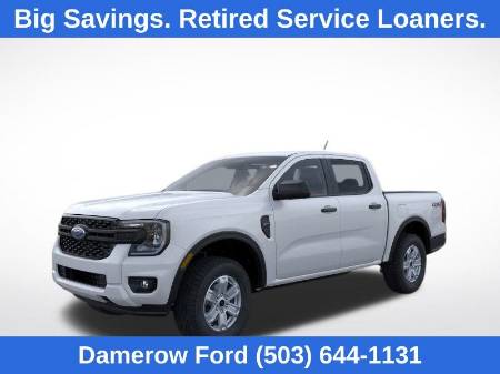 2024 Ford Ranger XL
