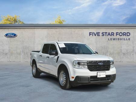 2024 Ford Maverick XL