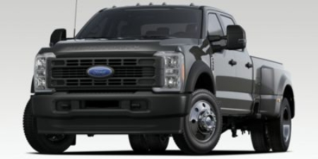 2026 Ford Super Duty F-450 DRW XL