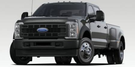 2026 Ford Super Duty F-450 DRW