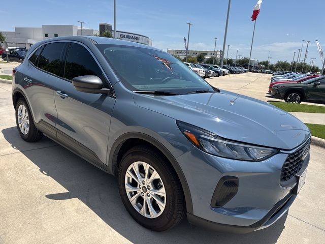 Used 2024 Ford Escape Active