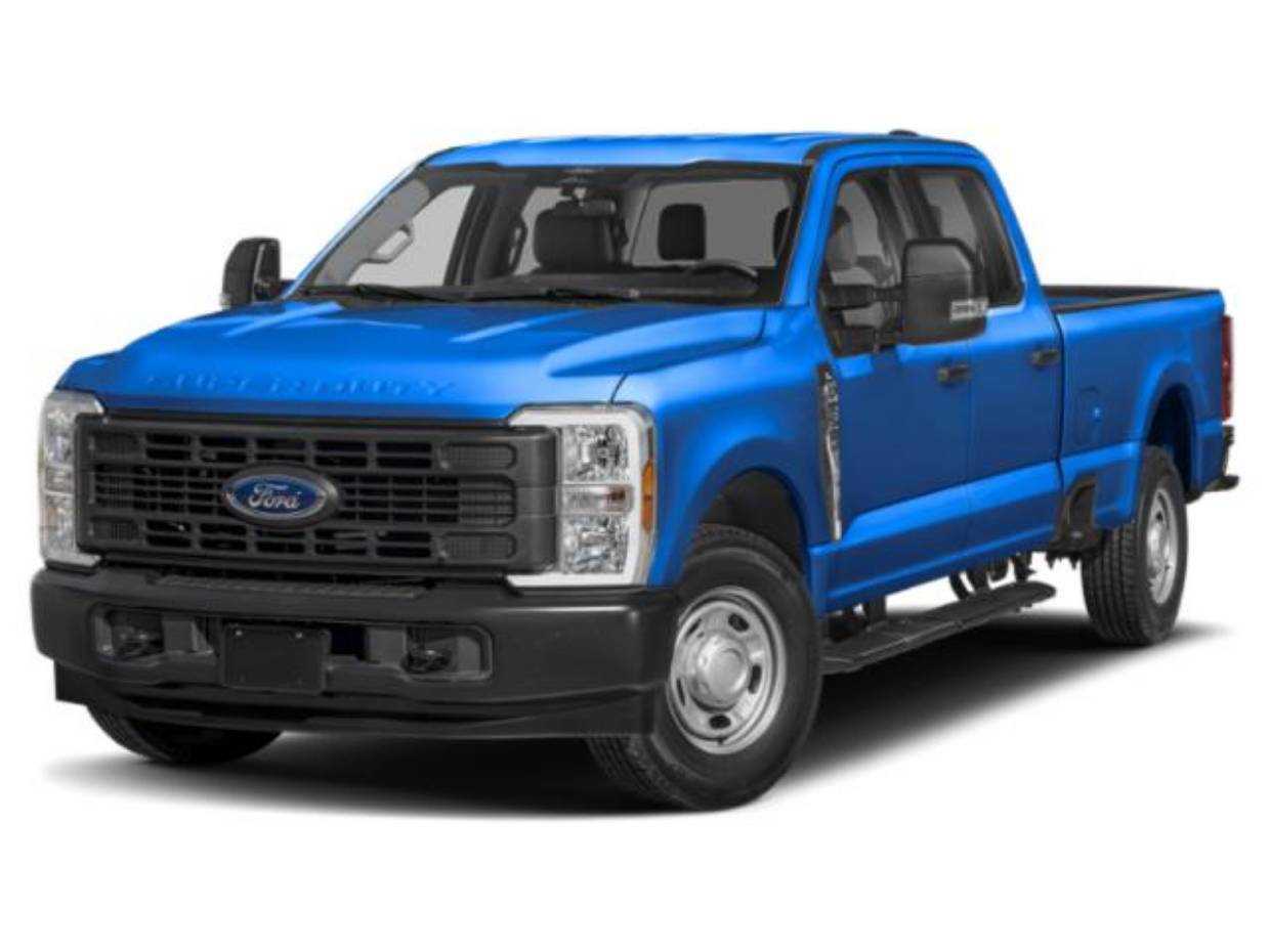 2026 Ford F-250 Super Duty XL's photo