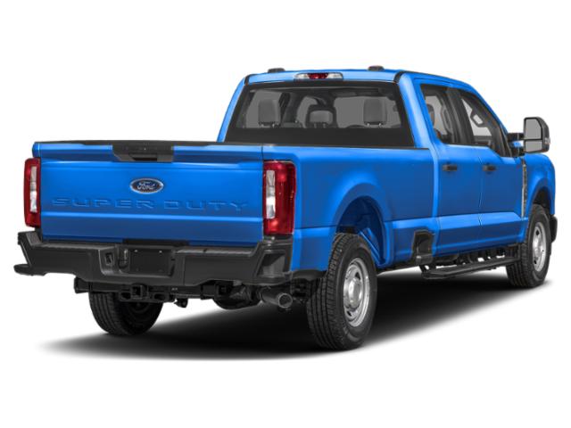 2026 Ford F-250 photo 2