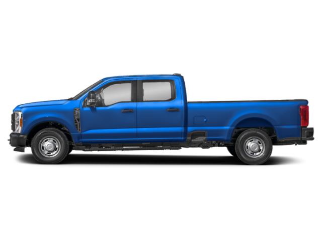 2026 Ford F-250 photo 3