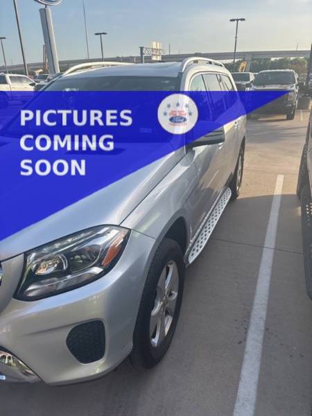 2017 Mercedes-Benz GLS GLS 450