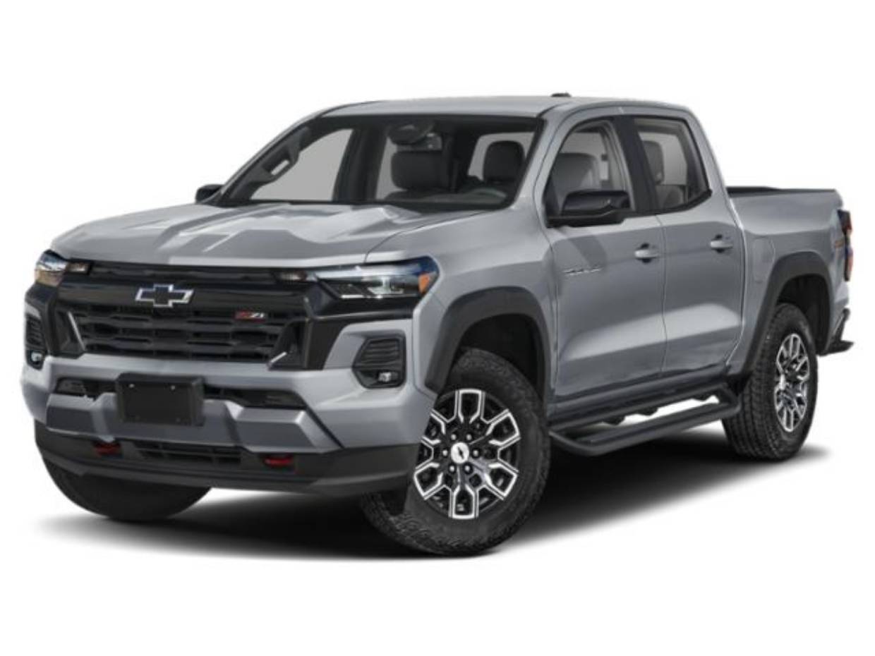 2024 Chevrolet Colorado 4WD Z71 Crew Cab Short Box's photo