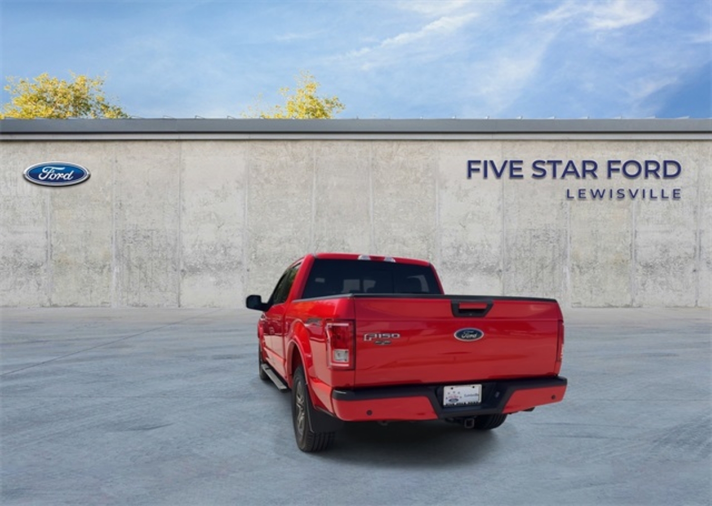 1FTEW1EP8HKD54431
