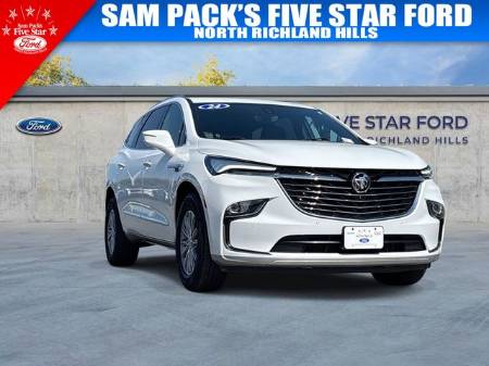 2024 Buick Enclave Premium Group