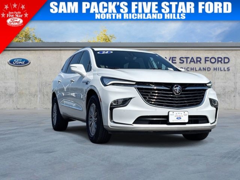 2024 Buick Enclave Premium Group