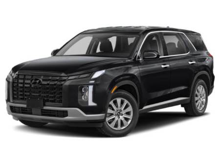 2025 Hyundai Palisade SE