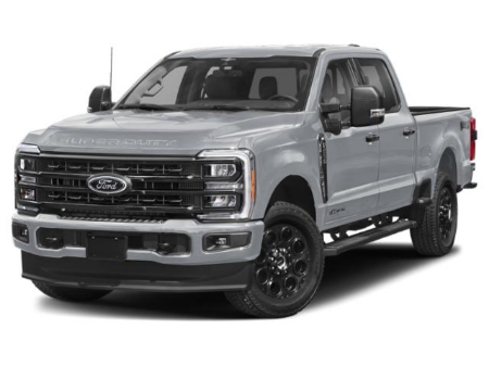 2023 Ford F-250SD XLT