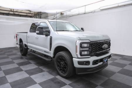 2025 Ford Super Duty F-250 SRW LARIAT
